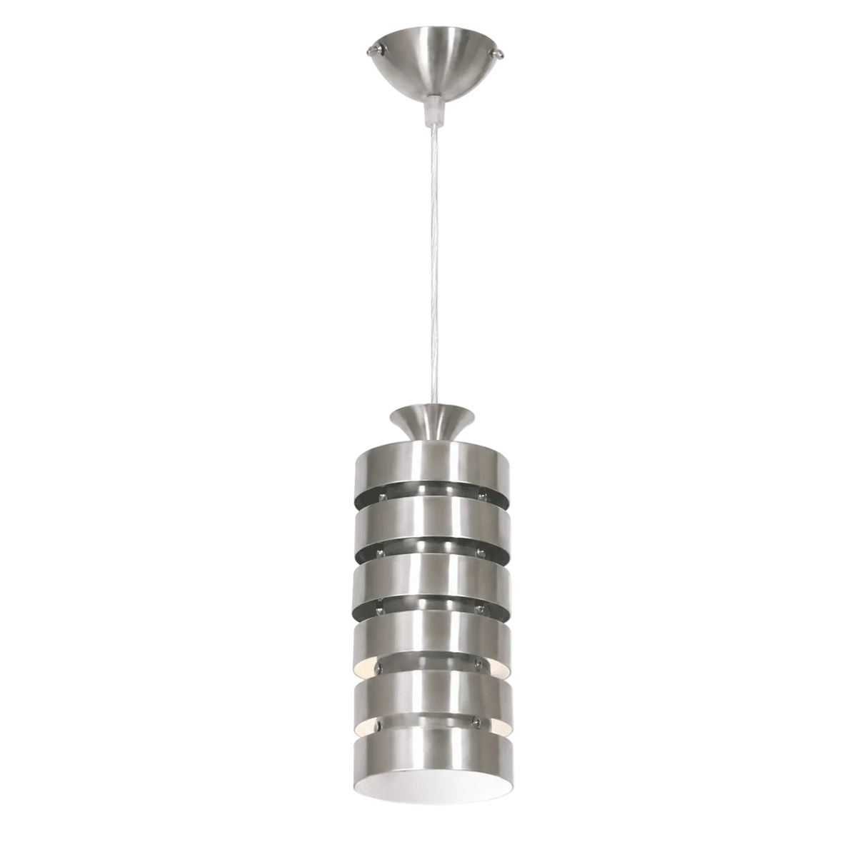 Aluminium Pendant PEN2318