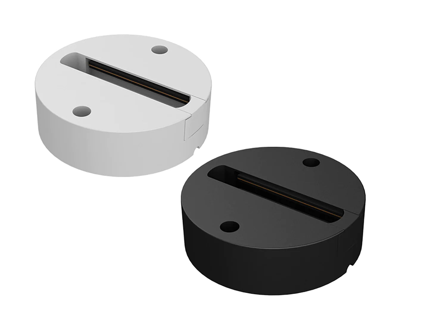 Nero Surface Mounted Track Adaptor - Future Light - LED Lights South Africa