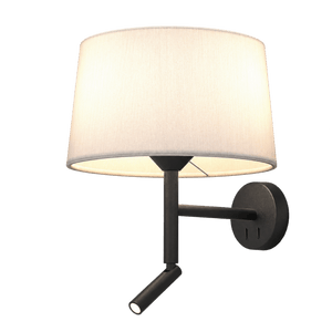 Nova Read Reading Light – transparent background