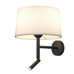 Nova Read Reading Light – white background