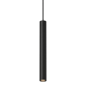 MagTrack 2755 - Pendant 1 Light - 3CCT, Black – transparent background