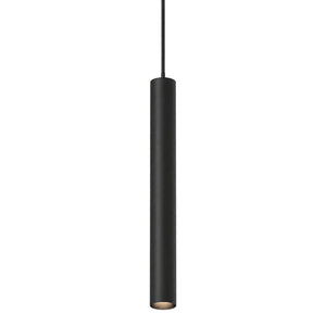 MagTrack 2755 - Pendant 1 Light - 3CCT, Black – white background