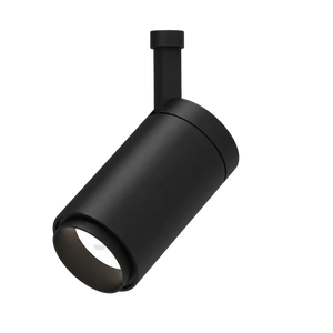 MagTrack 2755 3CCT - Spot 20 Track Spotlight - 20W, Black – transparent background