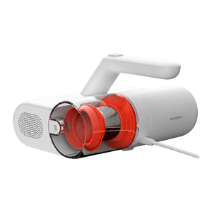 Xiaomi Dust Mite Vacuum Cleaner — transparent background