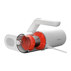 Xiaomi Dust Mite Vacuum Cleaner — white background