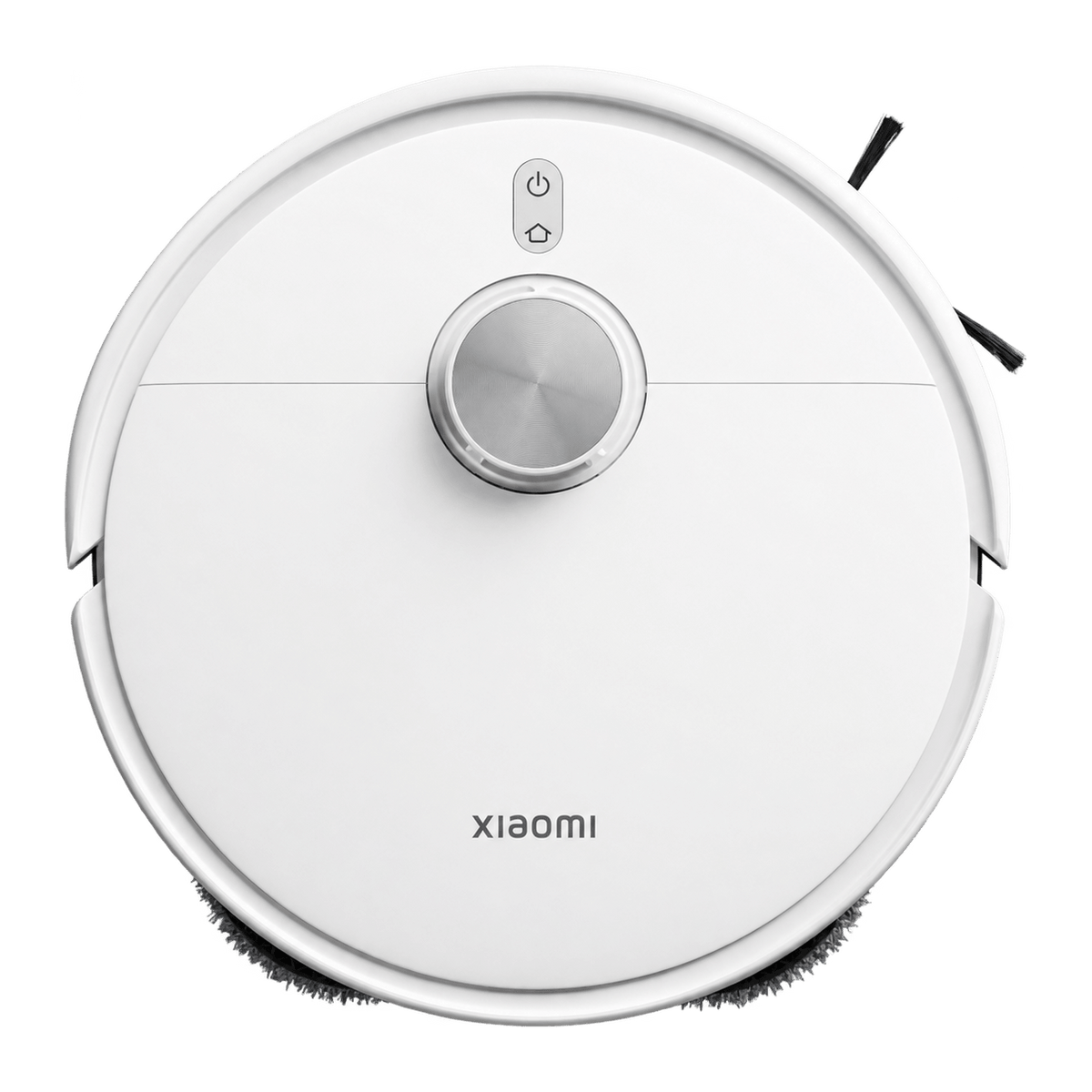 Xiaomi Robot Vacuum Cleaner Pro — transparent background