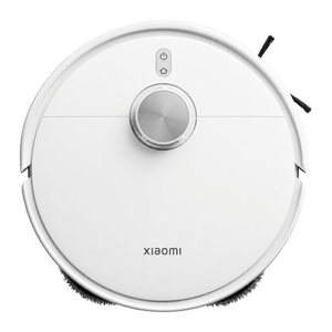 Xiaomi Robot Vacuum Cleaner Pro — transparent background
