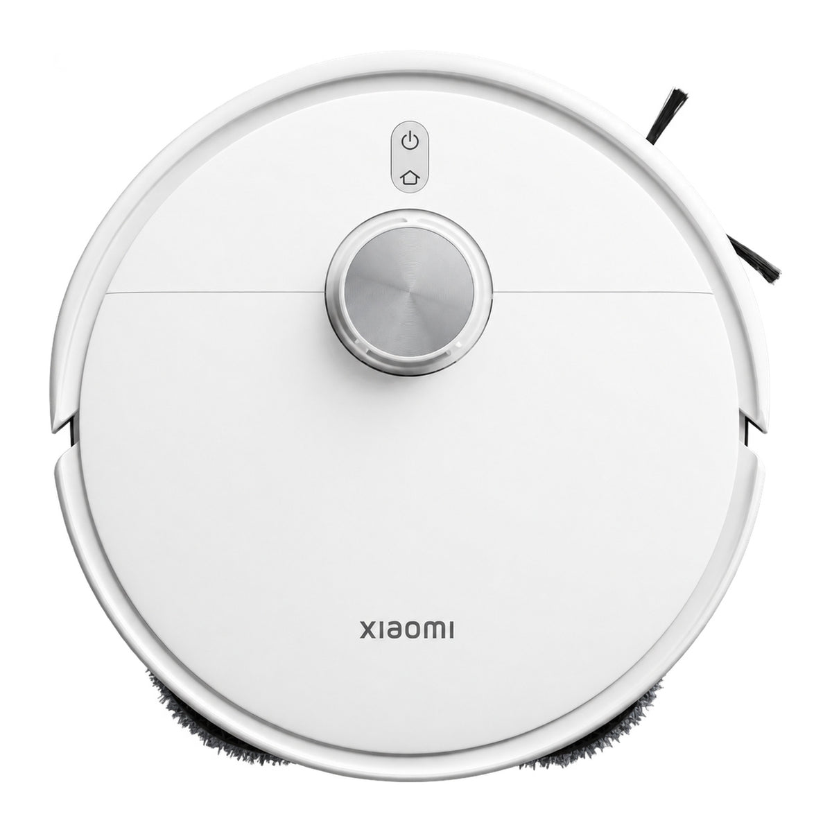 Xiaomi Robot Vacuum Cleaner Pro — white background
