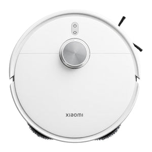 Xiaomi Robot Vacuum Cleaner Pro — white background
