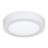 Transparent 1254 by 1254 product image of the white round LED ceiling light