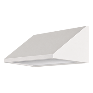 Transparent 1254 by 1254 cutout of the Angolo white LED footlight