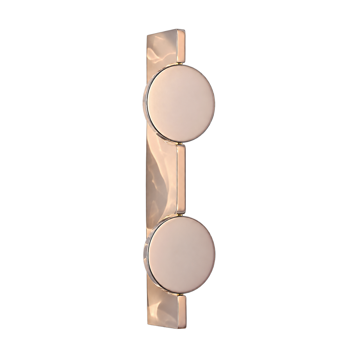 4W LED Mirage Wall Light – transparent background