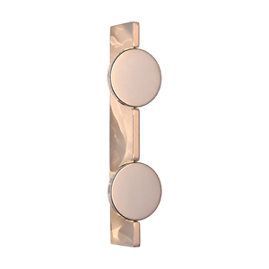 4W LED Mirage Wall Light – transparent background