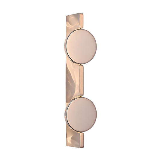 4W LED Mirage Wall Light – transparent background