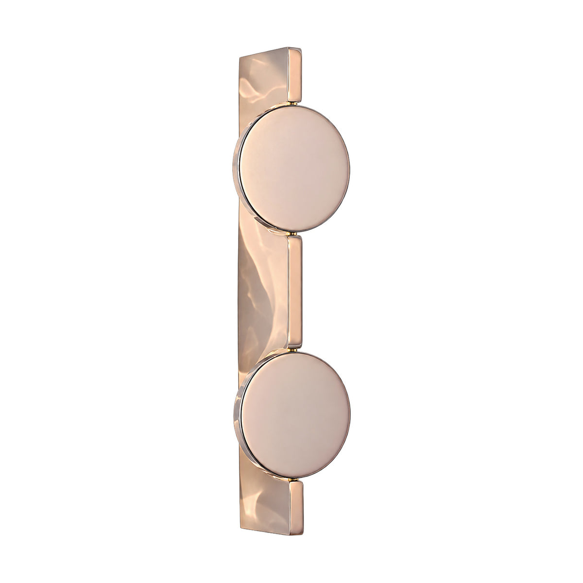 4W LED Mirage Wall Light – white background