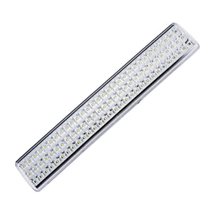 Rechargeable LED Emergency Light - 90 LED — white background