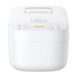 Xiaomi Smart Multifunctional Rice Cooker, transparent background, 1254 × 1254