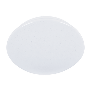 24W 3CCT LED Ceiling Light, 380mm, IP20, transparent background, 1254 × 1254