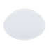 24W 3CCT LED Ceiling Light, 380mm, IP20, transparent background, 1254 × 1254