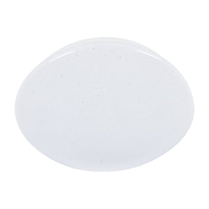 24W 3CCT LED Ceiling Light, 380mm, IP20, white background, 1254 × 1254