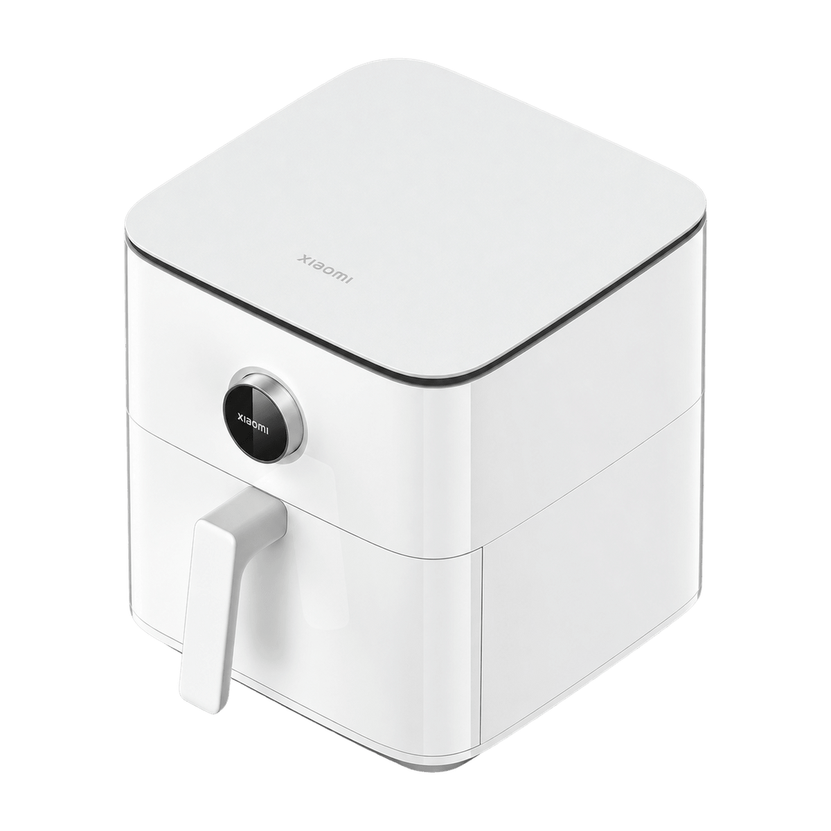 Xiaomi Smart Air Fryer, 6.5L, transparent background, 1254 × 1254