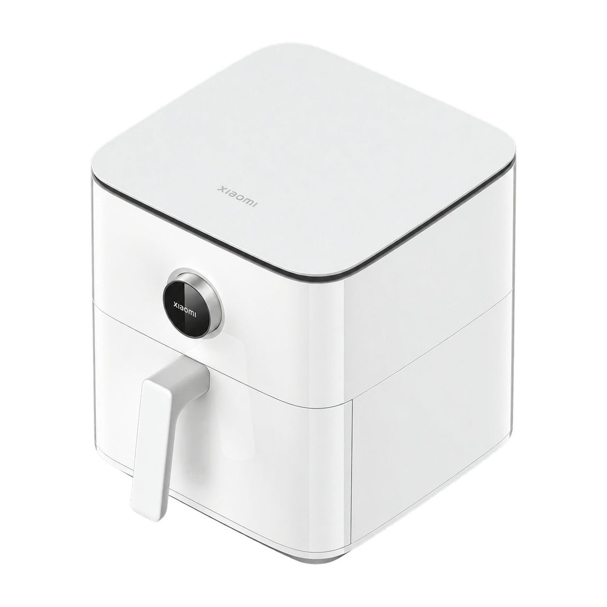 Xiaomi Smart Air Fryer, 6.5L, white background, 1254 × 1254