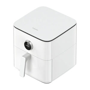 Xiaomi Smart Air Fryer, 6.5L, white background, 1254 × 1254