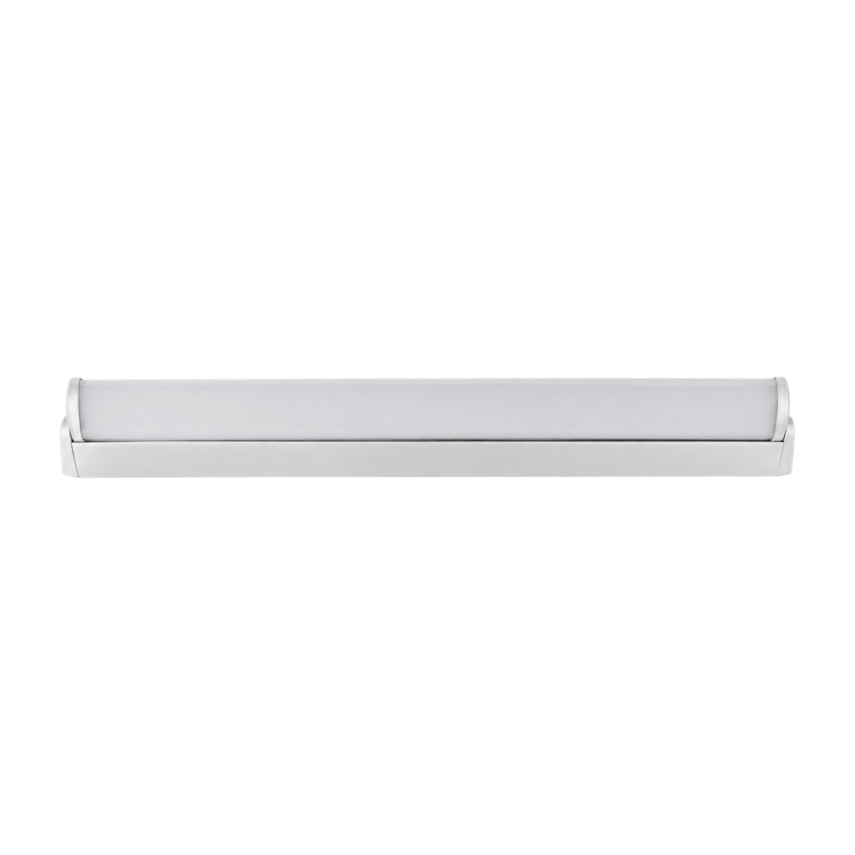 White Adjustable Wall Light, 10W, transparent background, 1254 × 1254