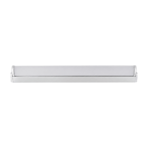 White Adjustable Wall Light, 10W, transparent background, 1254 × 1254