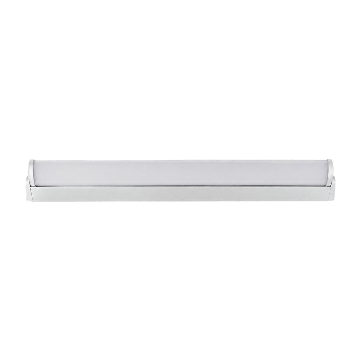 White Adjustable Wall Light, 10W, white background, 1254 × 1254