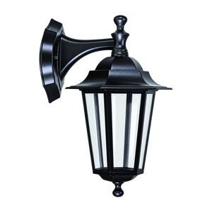Black Wall Light, 60W, transparent background, 1254 × 1254