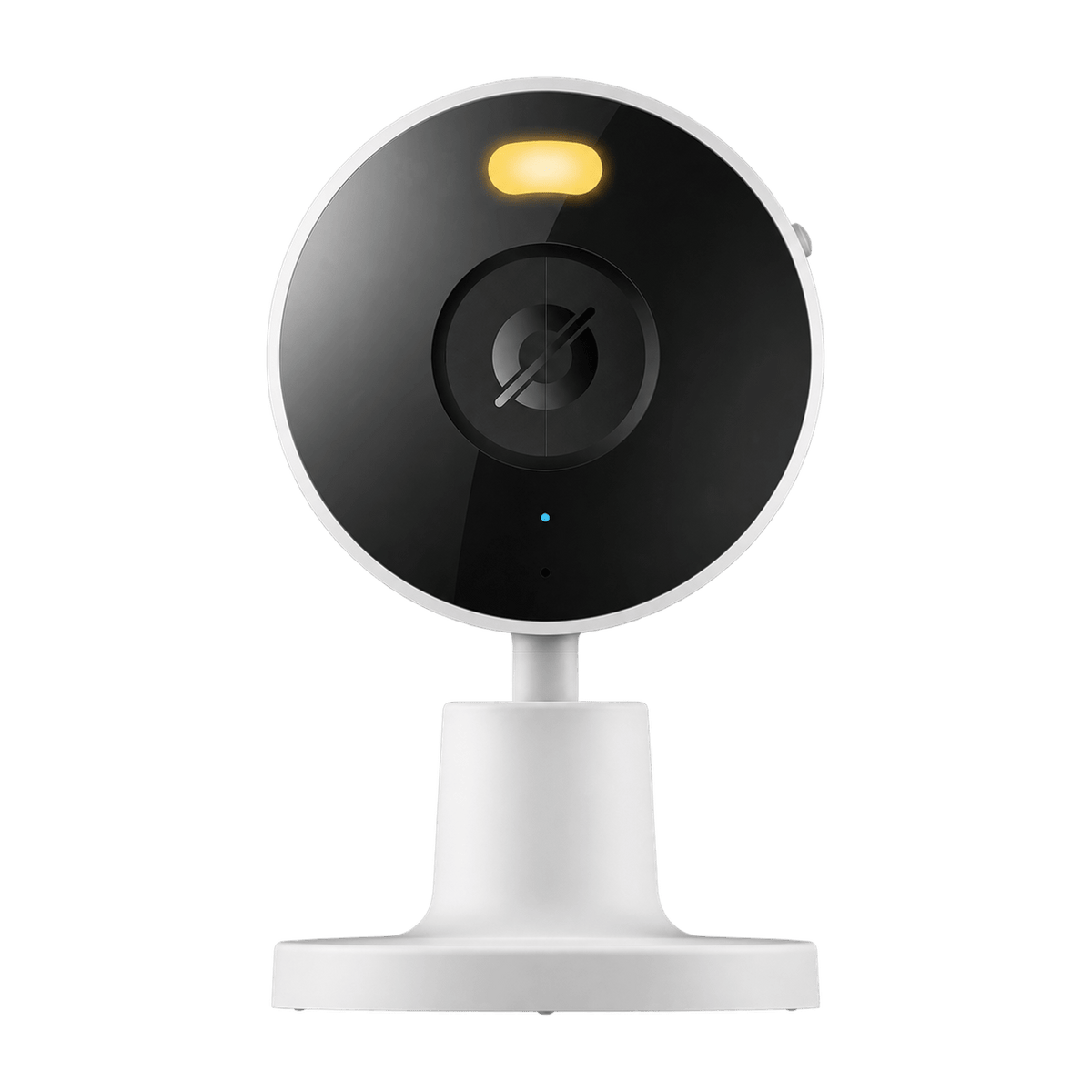Xiaomi Smart Camera C100, transparent background, 1254 × 1254