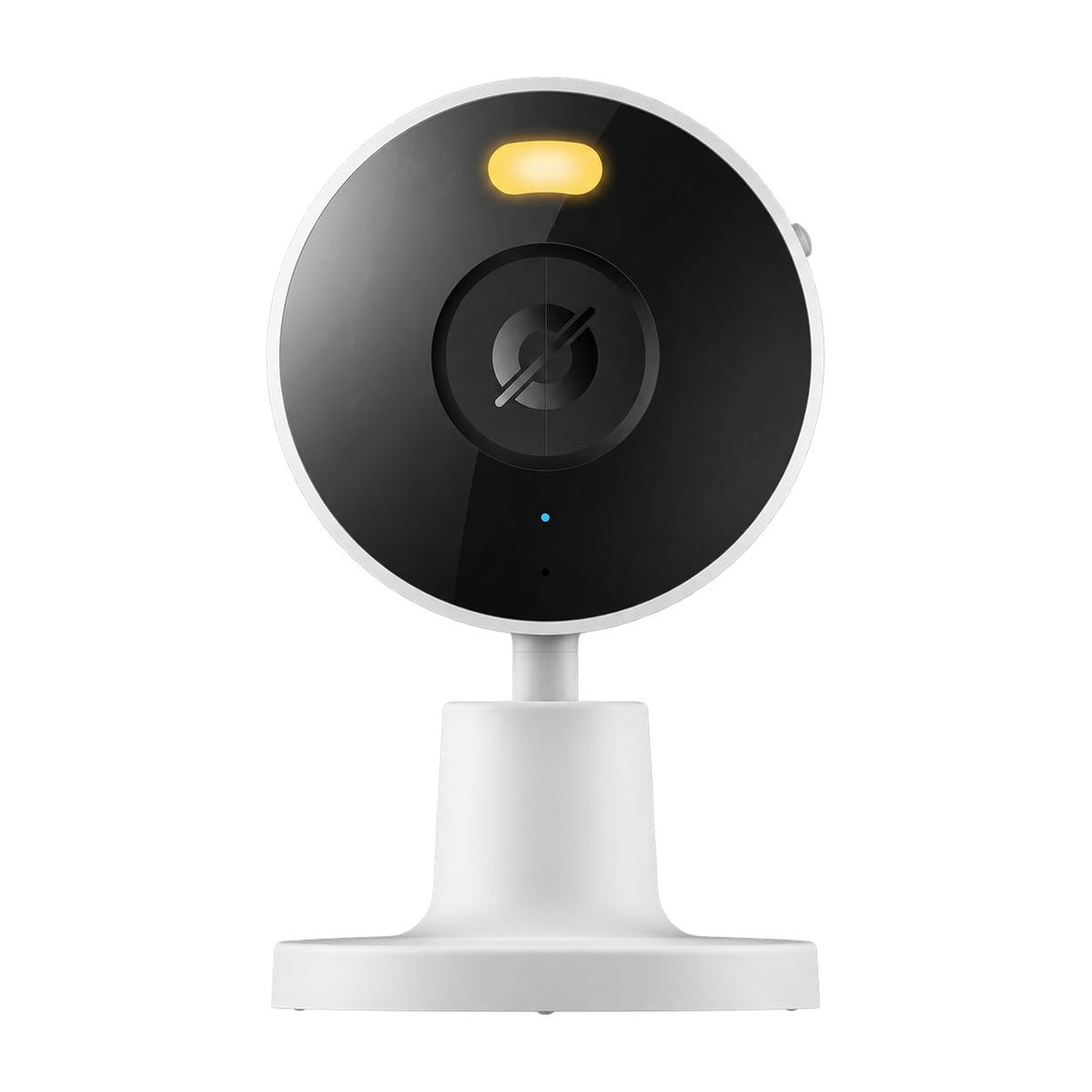 Xiaomi Smart Camera C100, white background, 1254 × 1254
