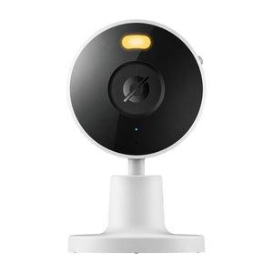 Xiaomi Smart Camera C100, white background, 1254 × 1254