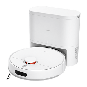 Xiaomi Robot Vacuum Cleaner H40, transparent background, 1254 × 1254