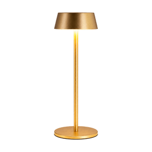 Gold Lola Pro with transparent background