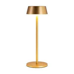 Gold Lola Pro on a white background