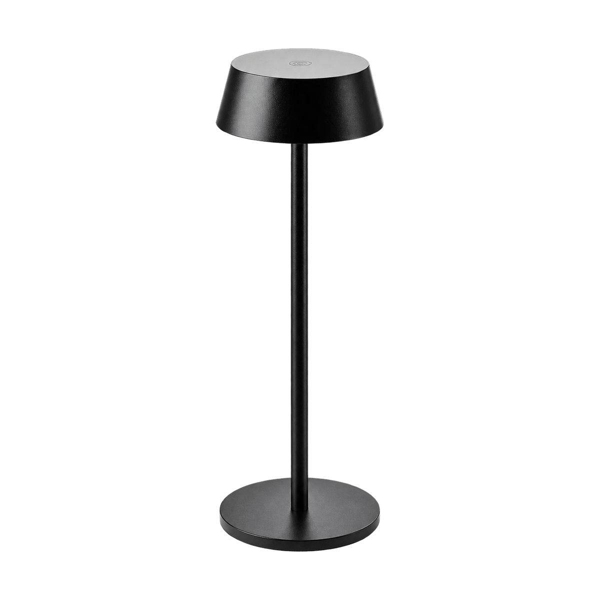 Black Lola Pro with transparent background