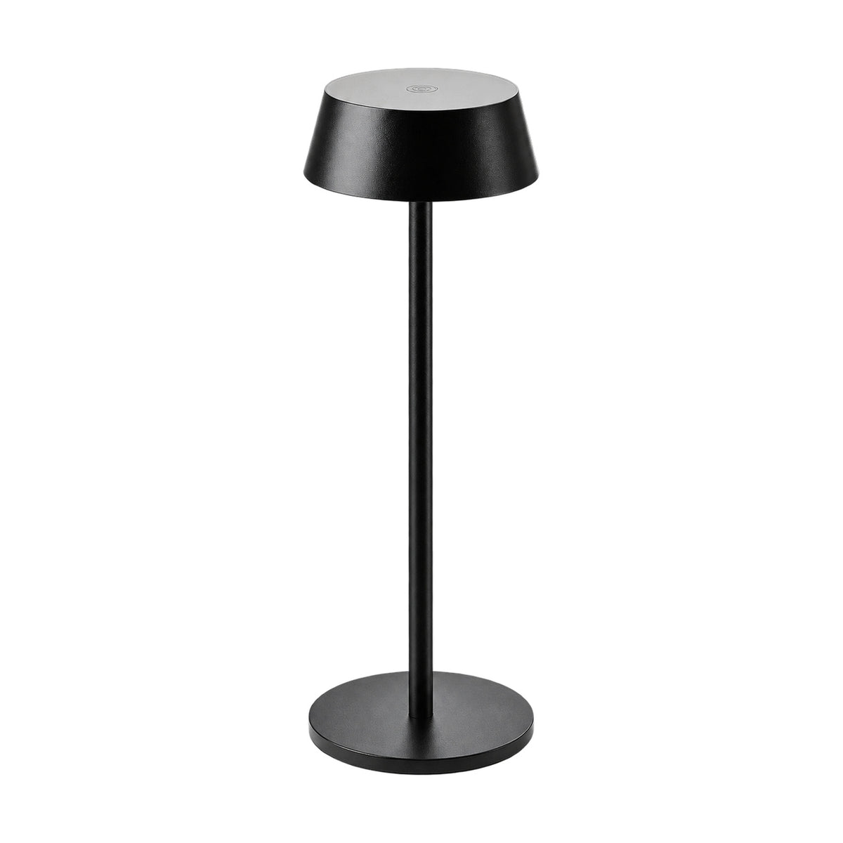Black Lola Pro on a white background
