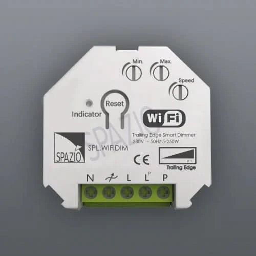 LED WiFi Dimmer Module - 250W (Spazio)