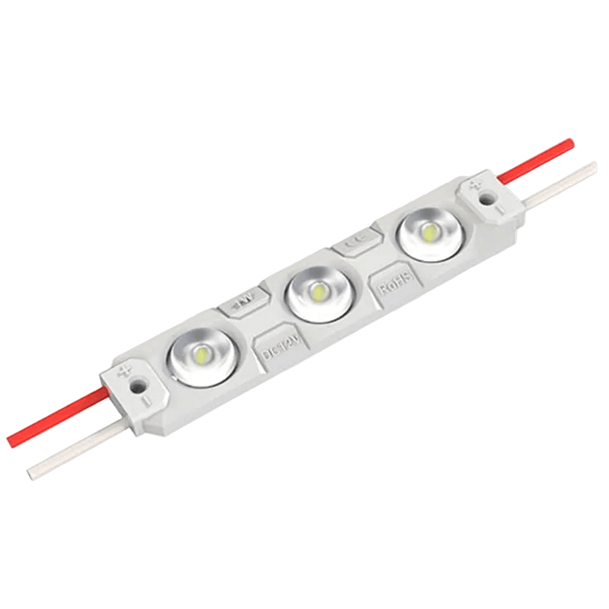 LED Module - 3 Chip - Daylight White (7000K) — 1254 × 1254 transparent product image