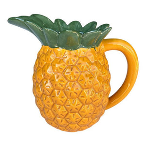 Pineapple Ceramic Jug product image