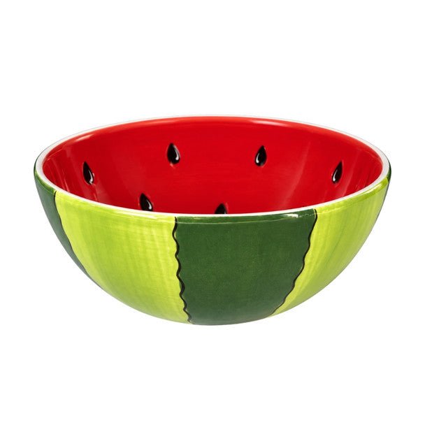 Watermelon Ceramic Bowl - 7cm product image