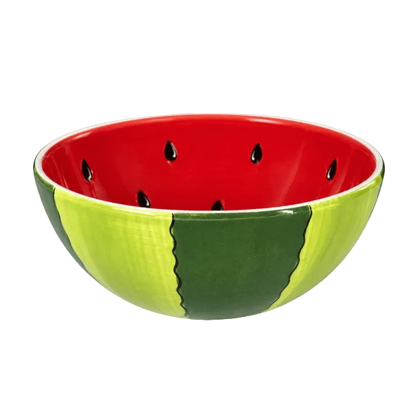 Watermelon Ceramic Bowl - 7cm