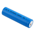 Solar Lithium-ion 3.7V Battery with Button Contact