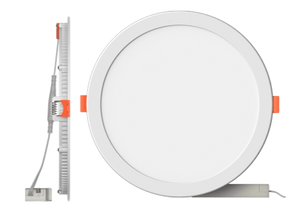 Prima 18W Recessed LED Downlight - Future Light - LED Lights South Africa