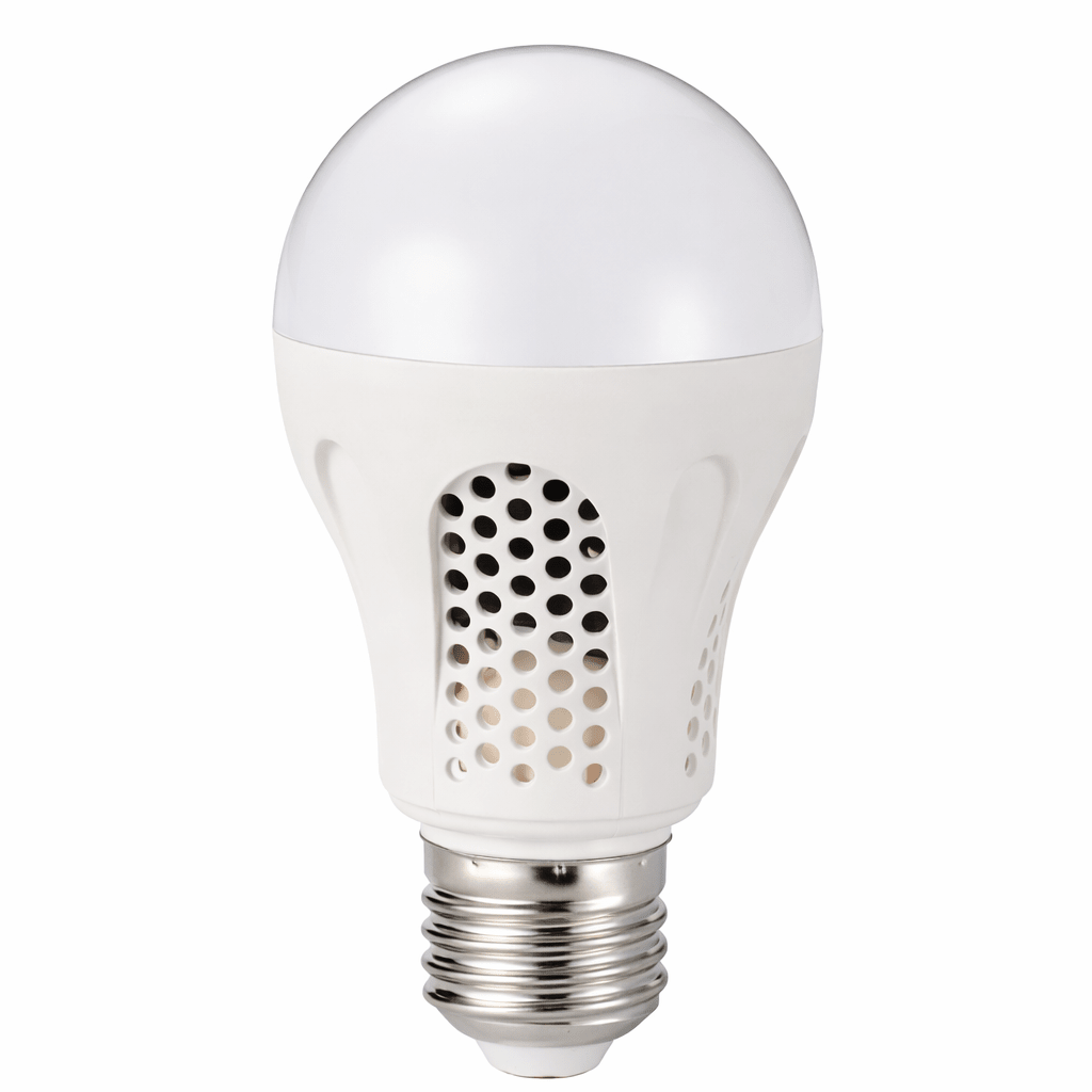 LED 5W Rechargeable Lamp