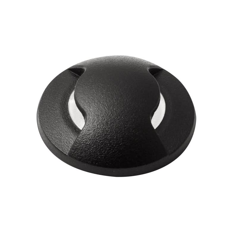 Aldo Recessed Ground Light Shockproof IP67