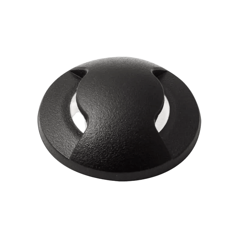 Aldo Recessed Ground Light Shockproof IP67 - 3000K (Warm White)