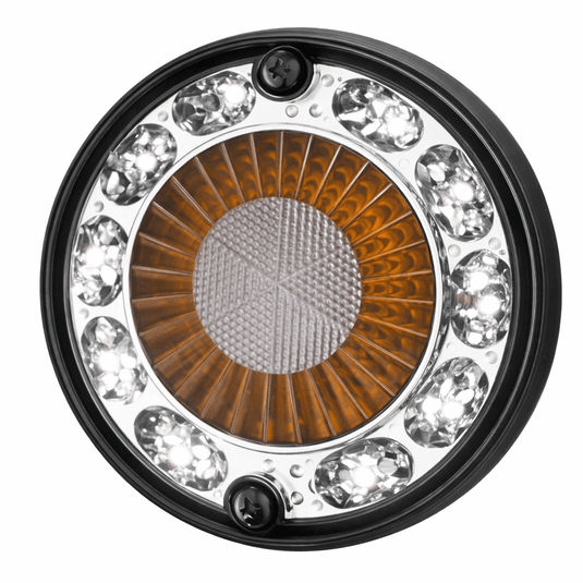 LED Truck / Trailer - Rear / Brake / Reverse Light - additional product image